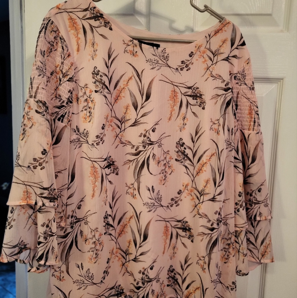 Alex blouse
